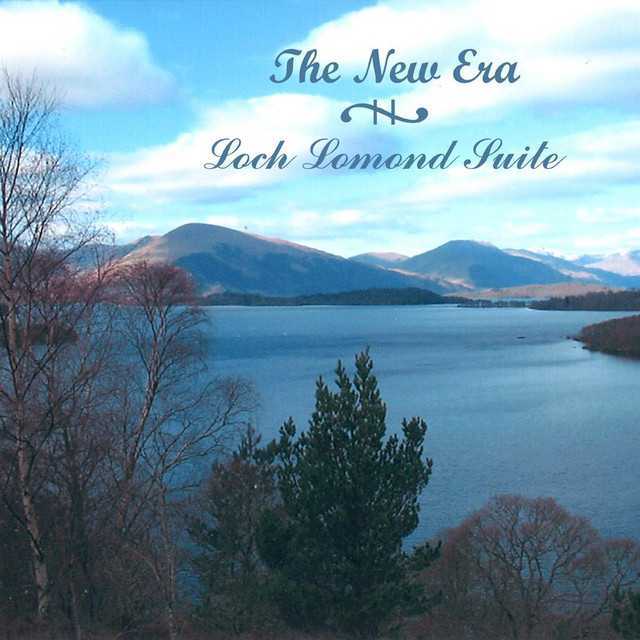 Where the sun shines bright on loch lomond: часть 1
