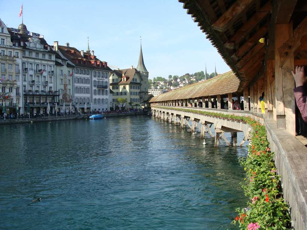 Швейцария достопримечательности фото и описание