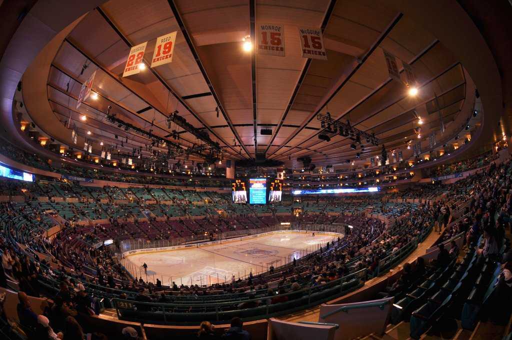 Мэдисон парк - madison square garden - abcdef.wiki