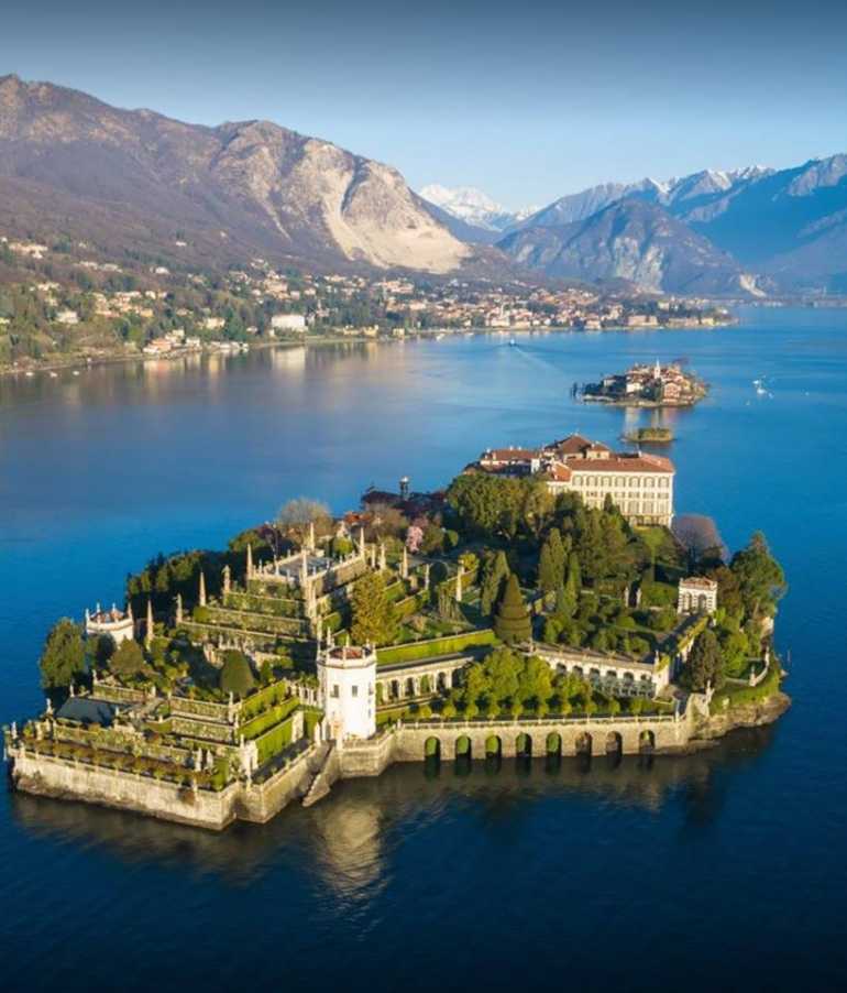 Озеро маджоре - lake maggiore - abcdef.wiki