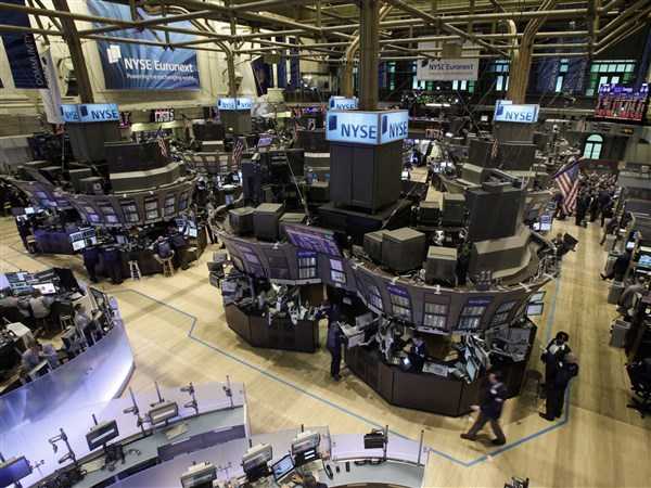 Нью-йоркская фондовая биржа (nyse) — обзор крупнейшей биржи планеты