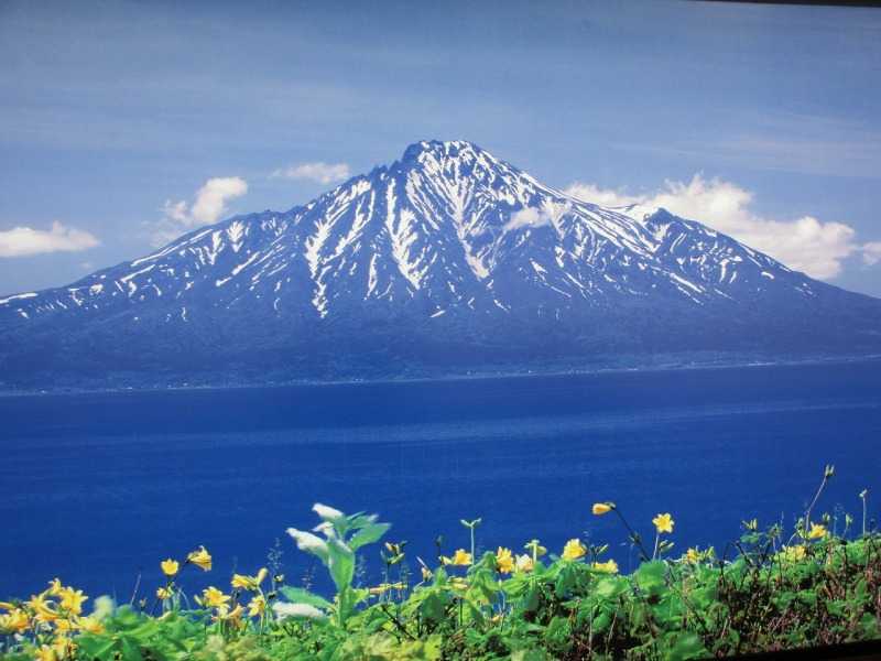Японские острова: 13 самых удивительных