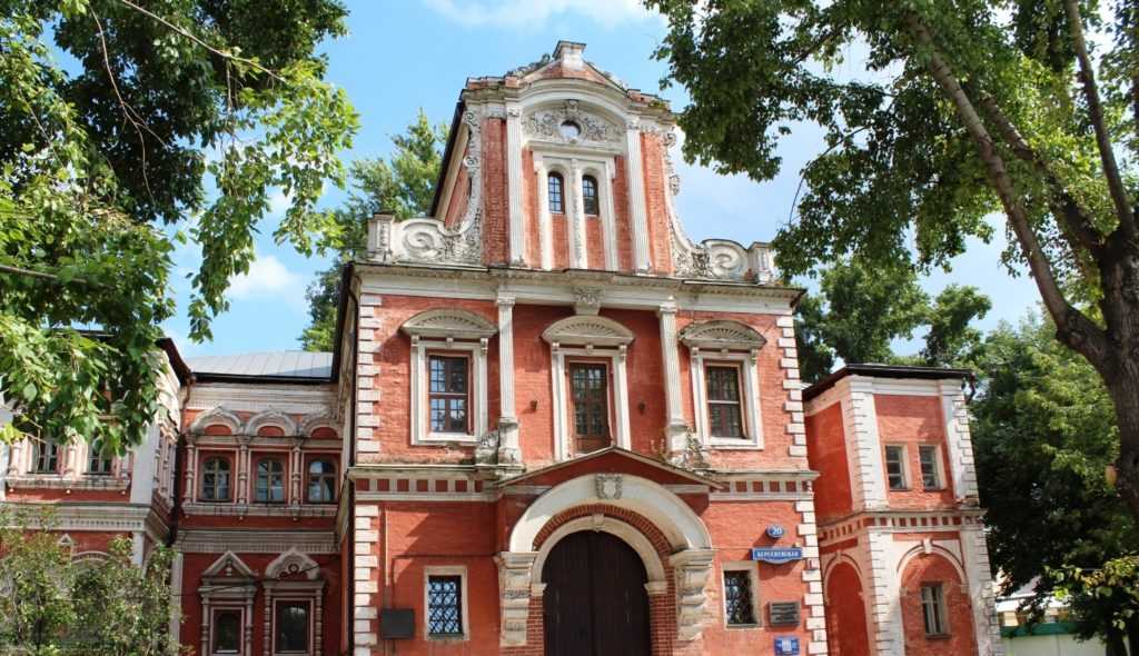 Детройт — город моторов