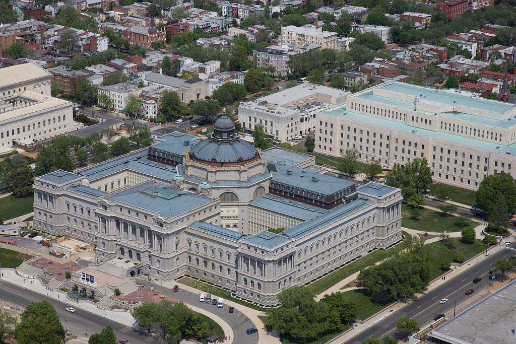 Home | library of congress