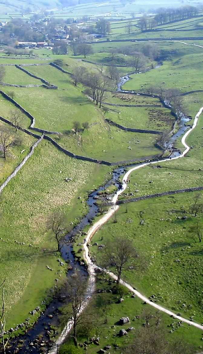 Национальный парк туризма в великобритании – hisour история культуры