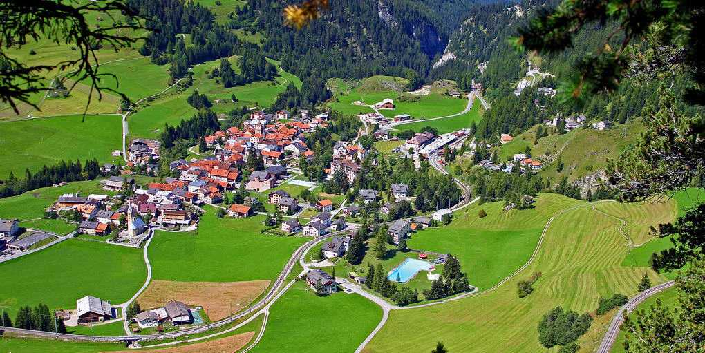 Венген - wengen - abcdef.wiki