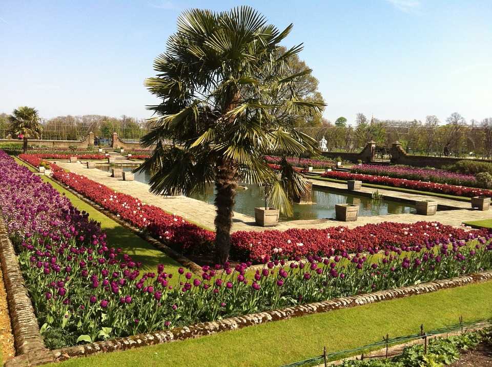 Кенсингтонский дворец - kensington palace - abcdef.wiki