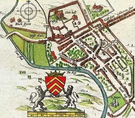 Кардифф (cardiff)