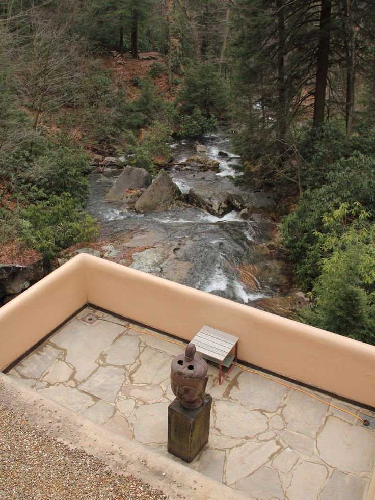 Самые красивые водопады в мире (+ много фото)