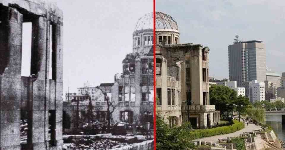 9 «школьных» заблуждений о хиросиме и нагасаки: мирные города и угрызения совести - альтернативная история