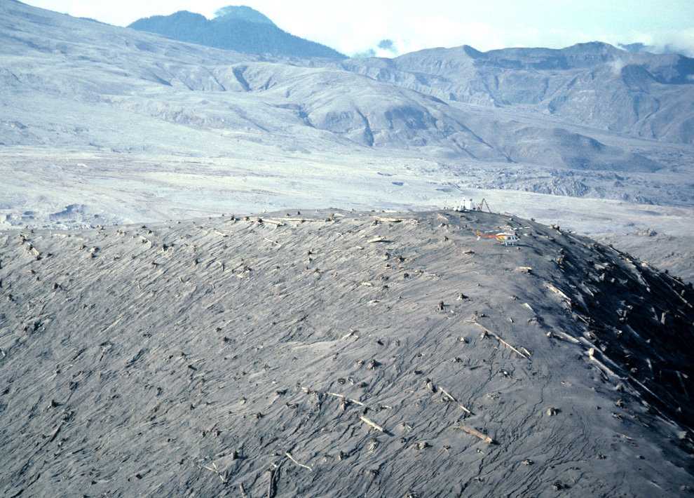 Национальный вулканический памятник на горе сент-хеленс - mount st. helens national volcanic monument - abcdef.wiki