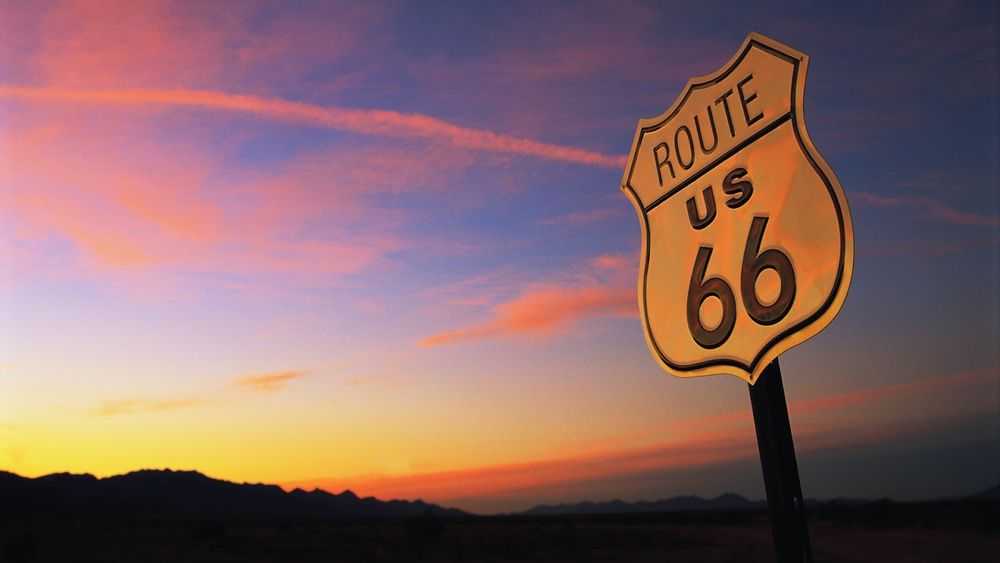 Маршрут 66 сша в канзасе - u.s. route 66 in kansas - abcdef.wiki