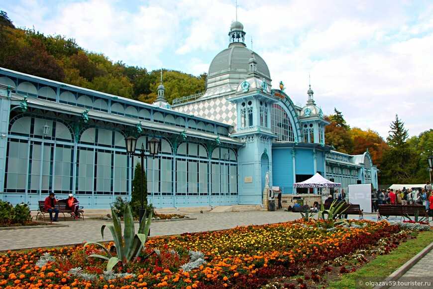 Великолепные и неповторимые: 16 самых красивых городов россии