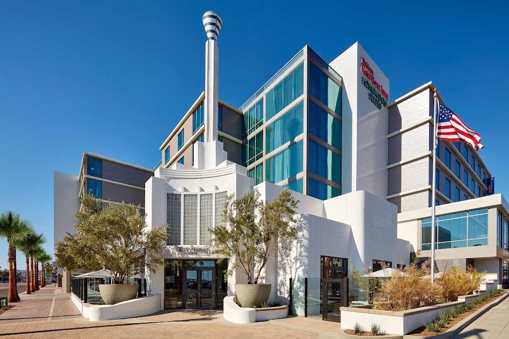Город сан-диего, сша (san diego, usa)