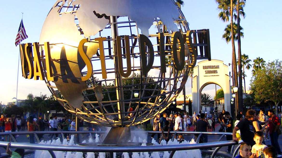 Билеты: universal studios hollywood — лос-анджелес | tiqets.com