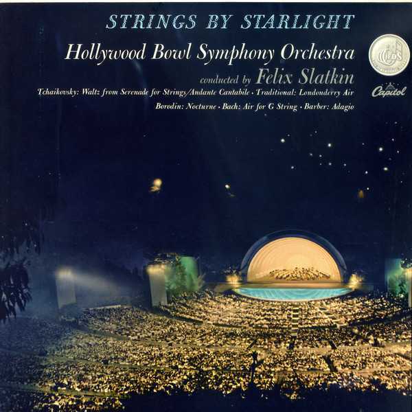 Hollywood bowl orchestra. Hollywood Bowl Symphony.