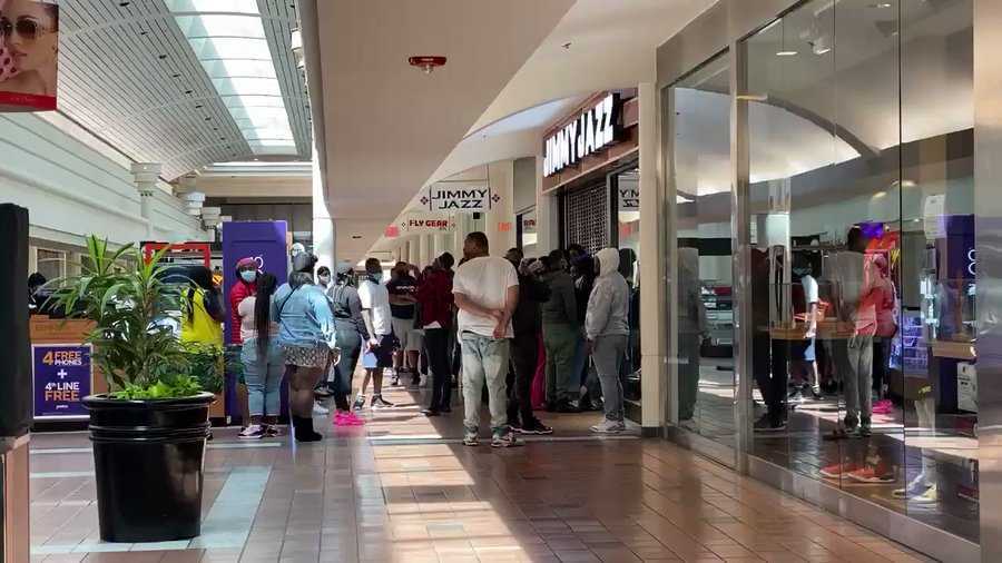 Американские торговые центры доживают последние дни | retail.ru