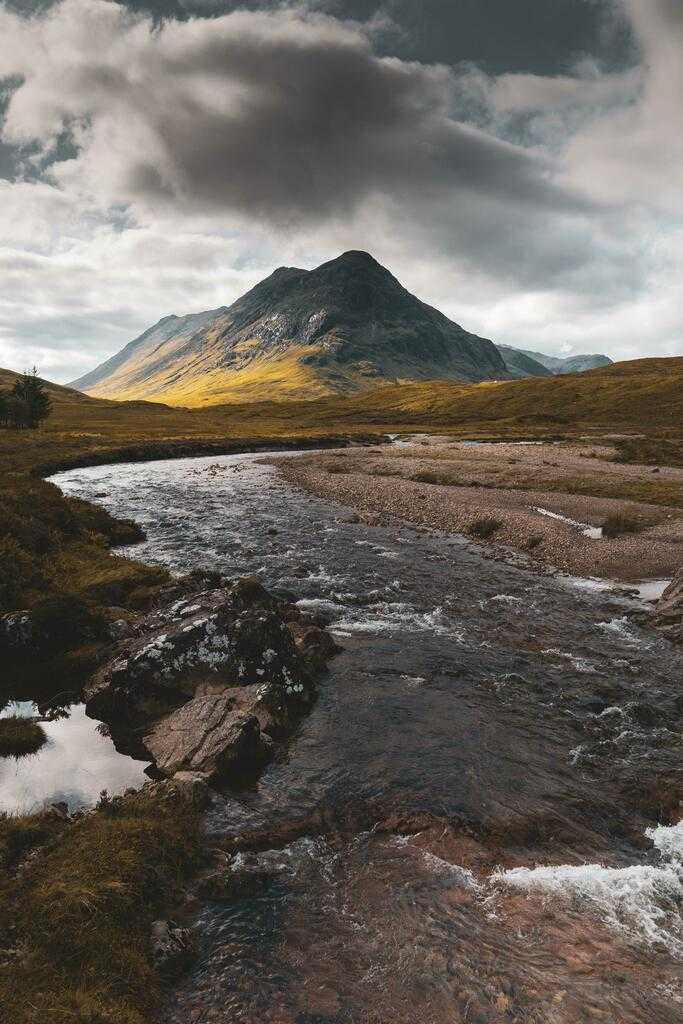 Хайленд (район совета) - highland (council area)