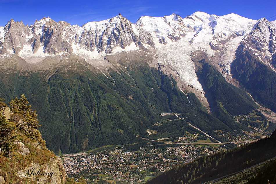 Альпы швейцарии - swiss alps