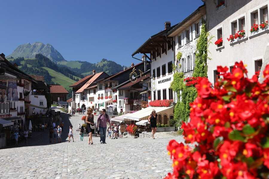 Chalet wyssbirg