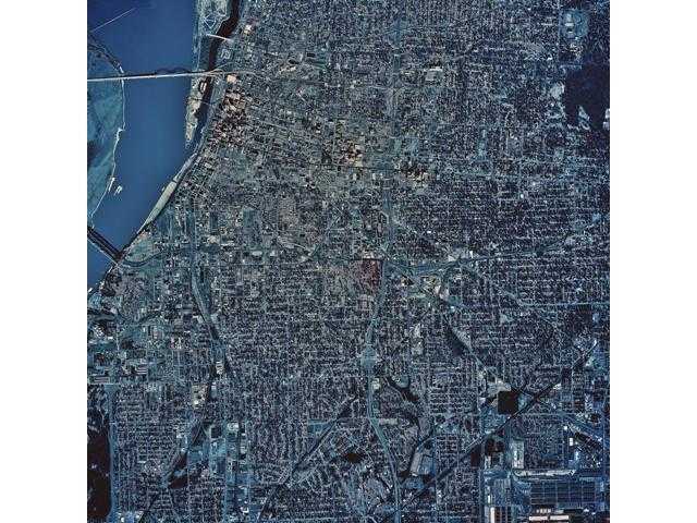 Мемфис столичная область - memphis metropolitan area