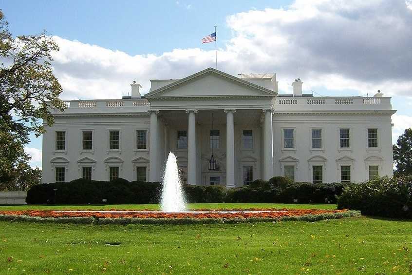 Список резиденций президентов сша - list of residences of presidents of the united states - abcdef.wiki