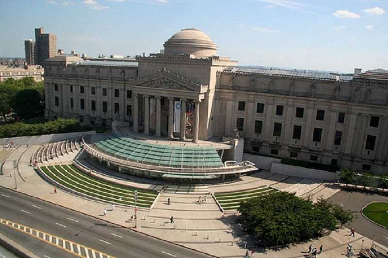 Бруклинский музей - brooklyn museum - abcdef.wiki