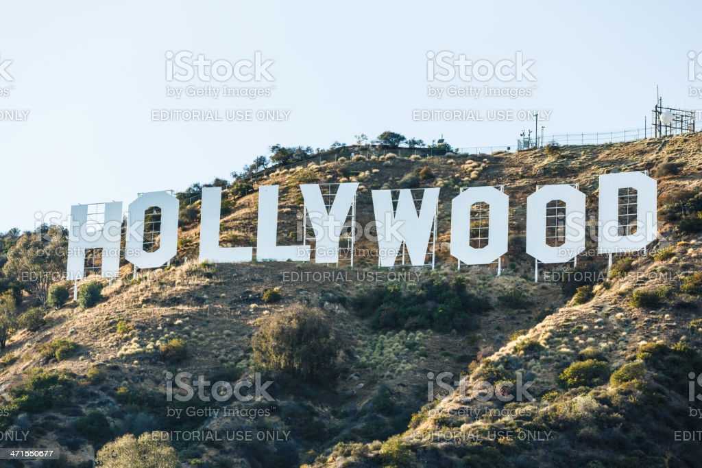 Голливуд - hollywood