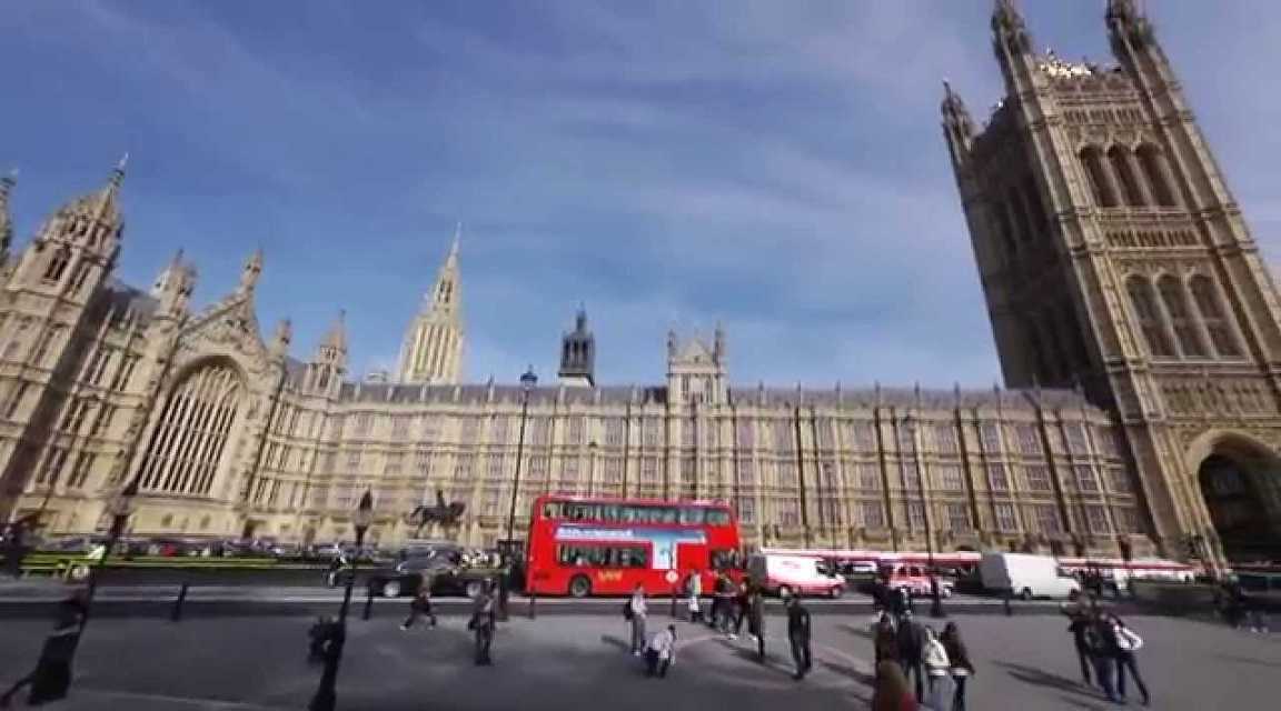 Достопримечательности лондона: 30 мест must-see