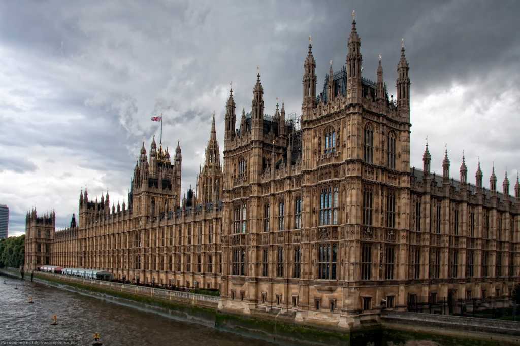 Вестминстерский дворец в лондоне — башни, фото — плейсмент