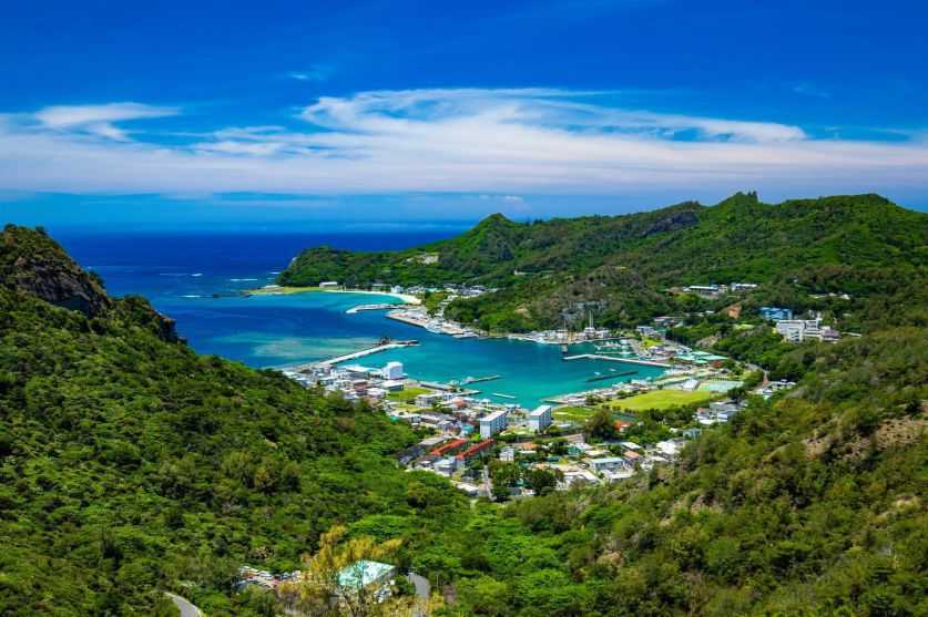 Список островов японии - list of islands of japan - abcdef.wiki