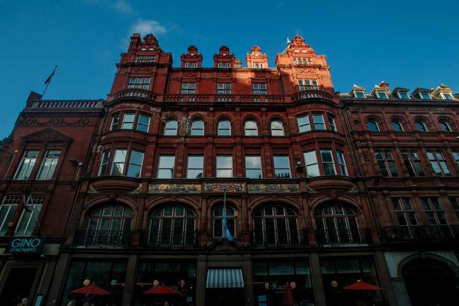 Город ливерпуль (liverpool)